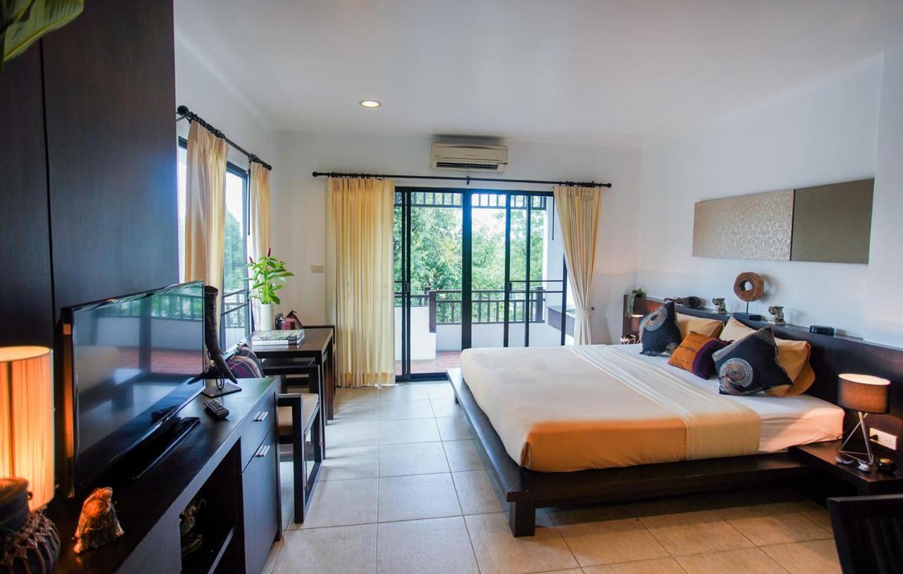 צ'יאנג מאי Sang Serene House מראה חיצוני תמונה