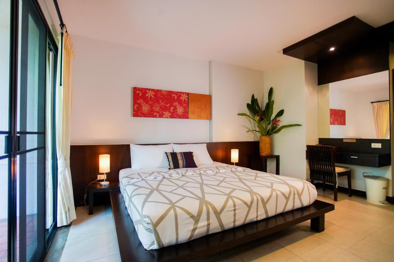 צ'יאנג מאי Sang Serene House מראה חיצוני תמונה