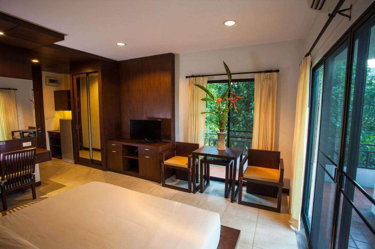 צ'יאנג מאי Sang Serene House מראה חיצוני תמונה