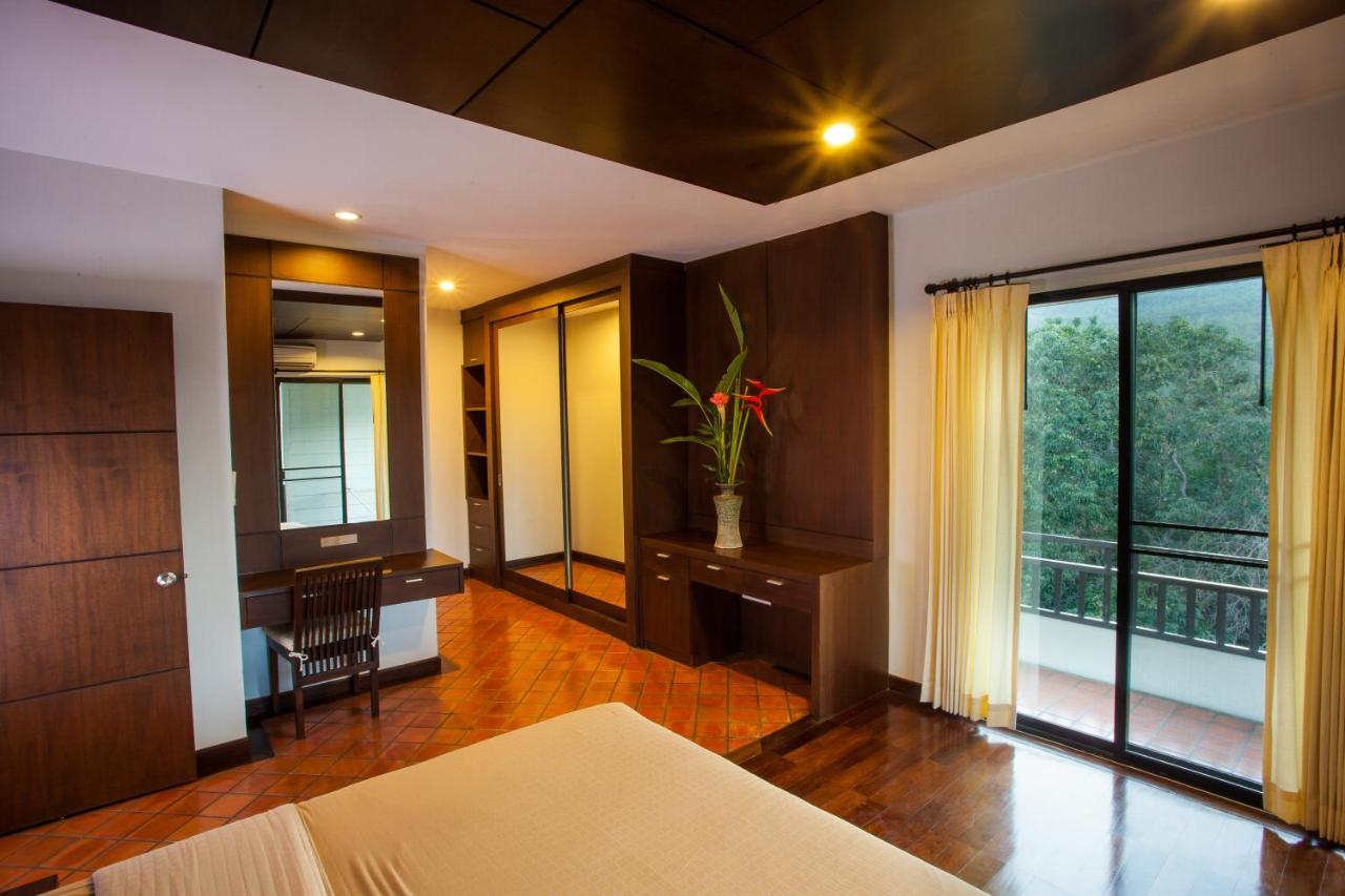 צ'יאנג מאי Sang Serene House מראה חיצוני תמונה