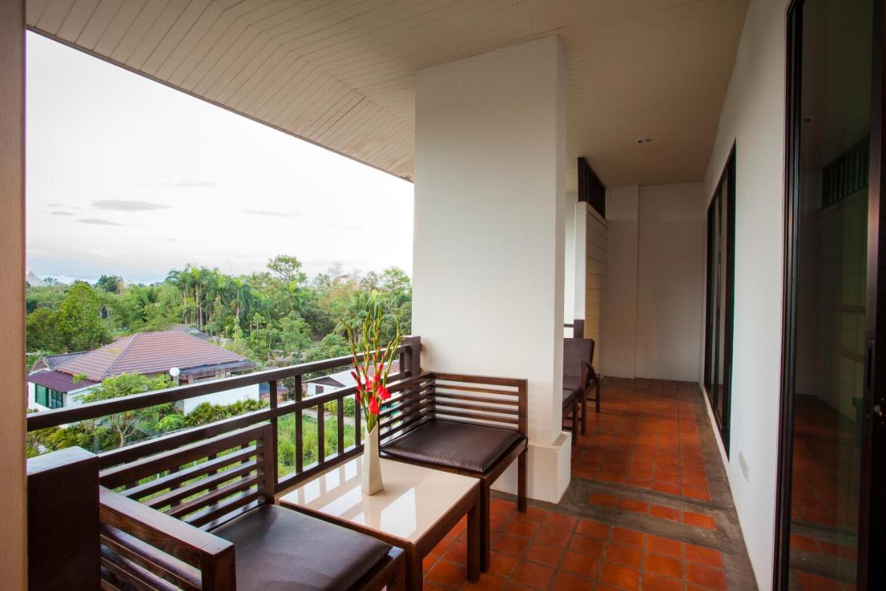 צ'יאנג מאי Sang Serene House מראה חיצוני תמונה