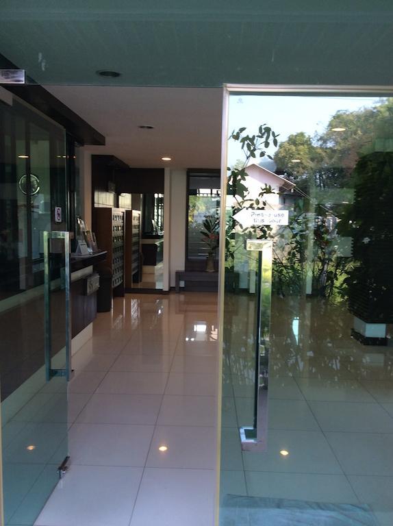 צ'יאנג מאי Sang Serene House מראה חיצוני תמונה